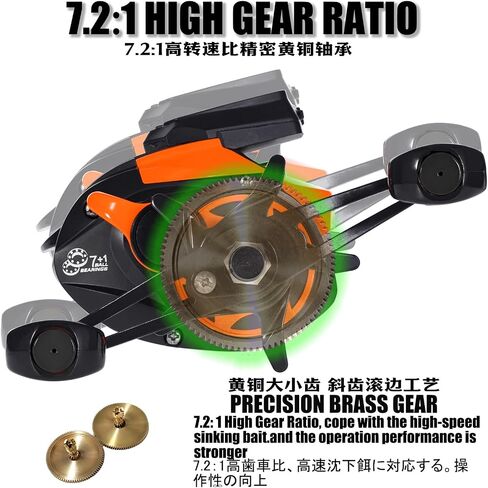 New Large Screen Digital Display Drop Wheel Raft Fishing Bridge Fishing Boat Fishing Ice Fishing Lure Fishing Depth Location Fish Finder in Saudi Arabia