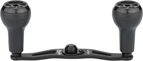 مقبض طاقة GOMEXUS غير أملس متوافق مع بكرات Shimano Daiwa Abu Garcia Baitcasting in Saudi Arabia