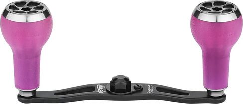 مقبض طاقة GOMEXUS غير أملس متوافق مع بكرات Shimano Daiwa Abu Garcia Baitcasting in Saudi Arabia