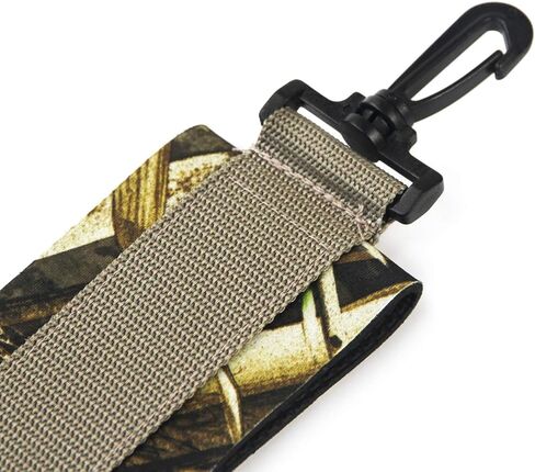 GUGULUZA Duck Strap Carrier, Hunting Duck Game Tote Holder, Duck Goose Carry, Duck Hanger Single & Double in Kuwait