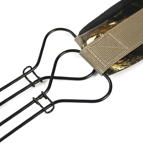 GUGULUZA Duck Strap Carrier, Hunting Duck Game Tote Holder, Duck Goose Carry, Duck Hanger Single & Double in Kuwait