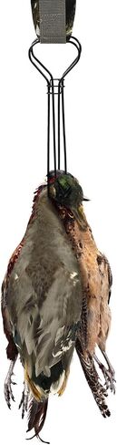 GUGULUZA Duck Strap Carrier, Hunting Duck Game Tote Holder, Duck Goose Carry, Duck Hanger Single & Double in Kuwait