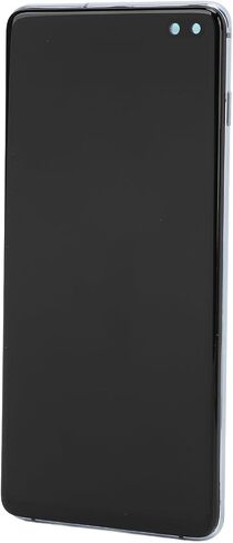 for Galaxy S10 Plus Screen Replacement, Original LCD Display Touch Screen digitizer Assembly (Blue) in Saudi Arabia