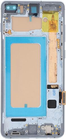 for Galaxy S10 Plus Screen Replacement, Original LCD Display Touch Screen digitizer Assembly (Blue) in Saudi Arabia