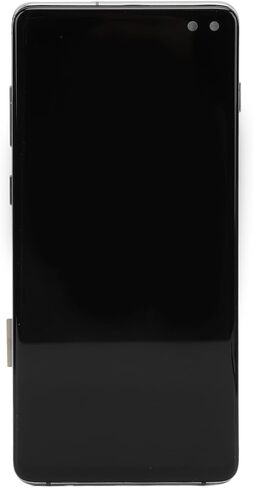 لاستبدال شاشة Galaxy S10 Plus، مجموعة رقمية لشاشة LCD الأصلية تعمل باللمس (أزرق) in Kuwait