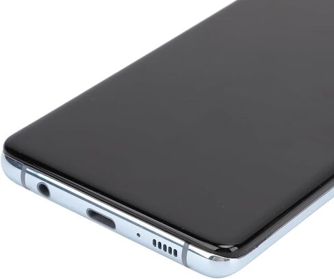 for Galaxy S10 Plus Screen Replacement, Original LCD Display Touch Screen digitizer Assembly (Blue) in Saudi Arabia