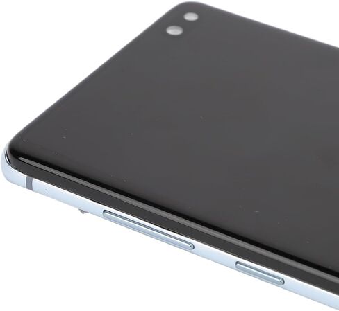 for Galaxy S10 Plus Screen Replacement, Original LCD Display Touch Screen digitizer Assembly (Blue) in Saudi Arabia