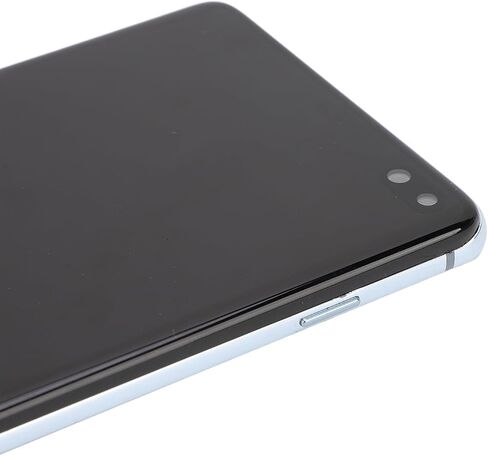 for Galaxy S10 Plus Screen Replacement, Original LCD Display Touch Screen digitizer Assembly (Blue) in Saudi Arabia