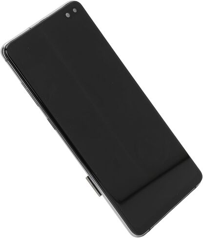 لاستبدال شاشة Galaxy S10 Plus، مجموعة رقمية لشاشة LCD الأصلية تعمل باللمس (أزرق) in Kuwait