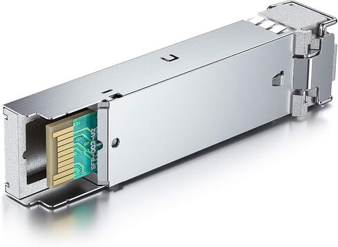Auto-Negotiation SFP to RJ45 Module, 10/100/1000BASE-T Ethernet Transceiver for Cisco GLC-T(10/100/1000)/SFP-GE-T(10/100/1000), Cisco Meraki and More, up to 100m (328 Ft),2 Pack in Kuwait