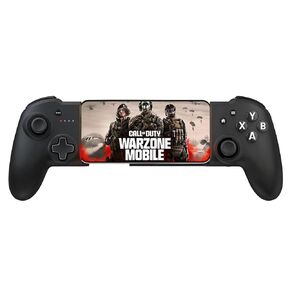 RIG Nacon MG-X PRO for iPhone 14/15/16 Series - MFi Wireless Mobile Gaming Controller for Apple iOS