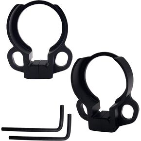 Bud K Tube Adapter,Sling Swivel,Tool Parts (2PCS)