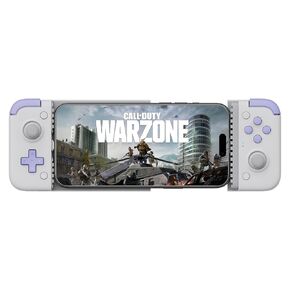 وحدة تحكم الألعاب المحمولة GameSir X2S Type-C، وحدة تحكم الألعاب لنظام Android، قبضة وحدة التحكم في الألعاب التوصيل والتشغيل، دعم Xbox Game Pass، xCloud، Stadia، Vortex والمزيد in Kuwait