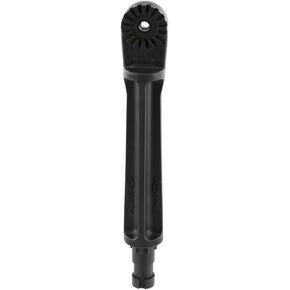 Scotty #259 Rod Holder Height Extender Black, Small