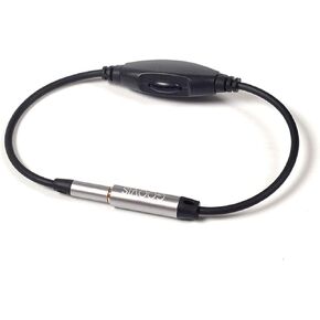 GOOVIS Audio Cable, Volume Adjustable, Audio Extension Cable for GOOVIS G2,GOOVIS Pro, GOOVIS Young VR Headset