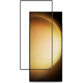 CASETiFY Screen Protector for Galaxy S23 Ultra 3D Full Screen Tempered Glass