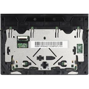 Touchpad Clickpad Trackpad FOR Thinkpad T490 T495 T590 E15 E14 T14 T15 T15P T15v T15g P14S P15 P15S P15V E490 E590 E495 E595 P43s P53S L14 L15 R490 01YU300 01YU301 01YU302 01YU054 01YU055 01YU056
