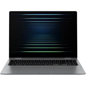 SAMSUNG 16" Galaxy Book5 Pro 360 Copilot AI Laptop PC Computer, Intel Core 7 Ultra Processor, 3K AMOLED (2880 x 1800) Touchscreen, 120HZ Refresh Rate, Dolby Atmos Quad Speakers, All-Day Battery Life