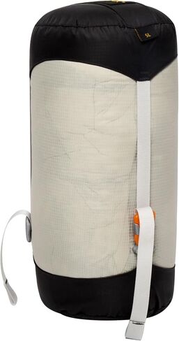 New 1.5L-45L Ultralight Compression Sack for Sleeping Bag Accessories Waterproof Nylon Stuff Sack Outdoor Ultralight Storage Bag in Kuwait