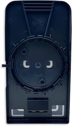 SPLENDID Replacement Mirror Glass, For 2008-2017 Freightliner Cascadia, Heated Wide Angle Convex Mirror, High Reflective, Driver/Passenger Side (OEM: TL28717A) in Kuwait