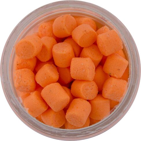 Berkley PowerBait Trout Nibbles Fishing Dough Bait in Saudi Arabia