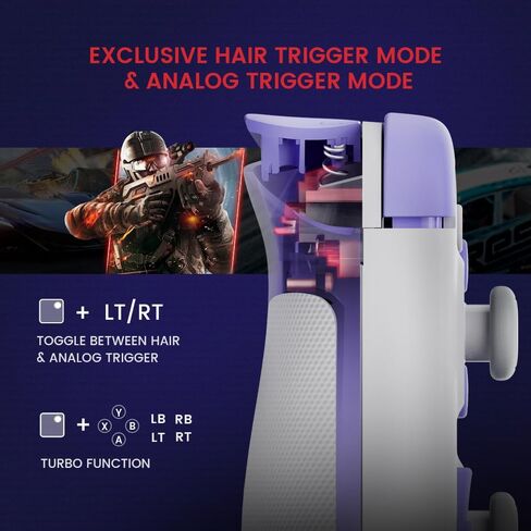 وحدة تحكم الألعاب المحمولة GameSir X2S Type-C، وحدة تحكم الألعاب لنظام Android، قبضة وحدة التحكم في الألعاب التوصيل والتشغيل، دعم Xbox Game Pass، xCloud، Stadia، Vortex والمزيد in Kuwait