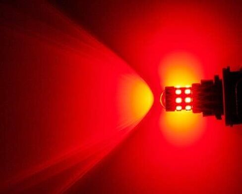 1500 لومن ساطع للغاية Canbus خالي من الأخطاء 921 912 906 904 T15 W16W LED لمبات 51-SMD 4014 شرائح LED مع جهاز عرض للأضواء العكسية الاحتياطية، 6500K زينون أبيض (حزمة من 2) in Kuwait