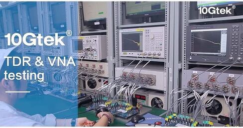 كابل 10Gtek 25G SFP28 SFP+ DAC - 25GBASE-CR SFP28 إلى SFP28 كابل Twinax النحاسي السلبي المباشر لـ Cisco SFP-H25GB-CU3M، Ubiquiti UC-DAC-SFP28، Supermicro والمزيد، 3 أمتار (10 أقدام) in Kuwait