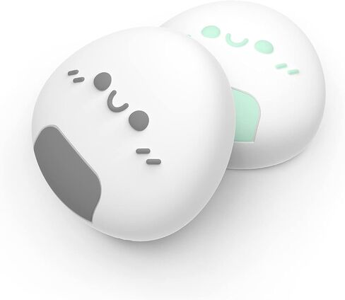 PlayVital Joystick Caps for Nintendo Switch, Thumbstick Caps for Switch Lite, Analog Cover for Switch OLED Joycon Thumb Grip Caps for Switch & Switch Lite & Switch OLED - Pulse & Engine in Kuwait