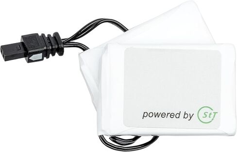 بطارية بديلة هيسترا | ملحق بطارية بديلة لقفازات التزلج الكهربائية Hestra Electric Warming 2024 وما بعده in Kuwait