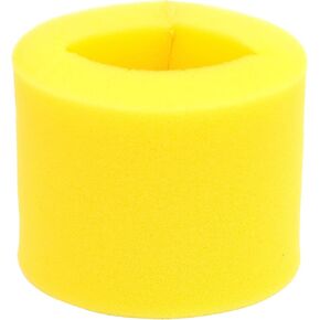 فلتر هواء 17254-HF7-000 متوافق مع Honda CRF100F 2004-2013/Honda XR100R 1988-2003/Honda CRF80F 2004-2013/Honda XR80R 1988-2003/Honda Sportrax 90 1993-2008/Honda TRX90X 200 9-2018 in Kuwait