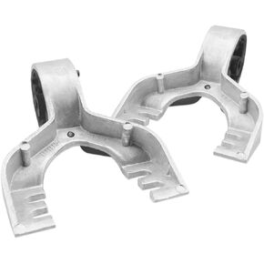 Muffler Hanger Bracket CV6Z-5K291-K Fit for Ford Escape 2013 2014 2015 2016 2017 2018 2019, 2Pcs