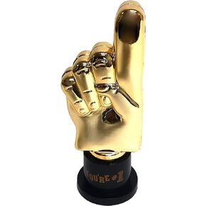Thumbs UP Award Trophies (1 Dozen)