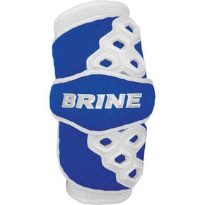 Brine Triumph II Lacrosse Arm Pad