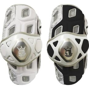 Brine King 3 Arm Guards (Large)