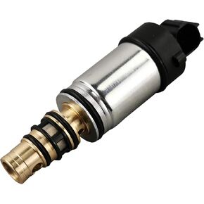 ACTECmax A/C Compressor Control Solenoid Valve PXC14 CVC Replacement for Nissan Sentra