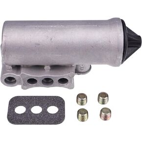 Air Brake Compressor Governor,D-2 Air Brake Governor Control Valve 275491 18530 275707 275491 OR275491X 4N-9680