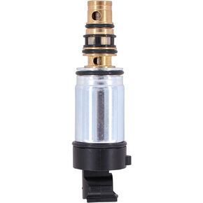 NewYall A/C Compressor Control Solenoid Valve
