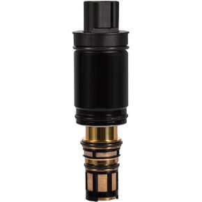 Car Air Conditioning Compressor Control Valve Solenoid Valve Replacement for 2016 2017 2018 2019 2020 2021 2022 Ram 1500 3.6L Engine
