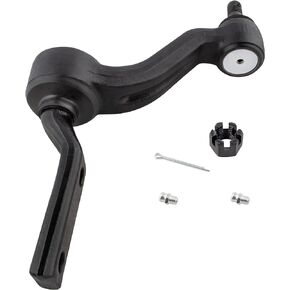 BOXI Qty(1) Front Steering Idler Arm Fit for Chevrolet Blazer for GMC Yukon 1992 4WD | for GMC Chevy C1500 C2500 C3500 Suburban K1500 K2500 K3500 Suburban 1988 1989 1990 1991 1992 | Replaces K6390