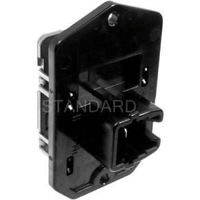 Standard Motor Products RU-756 Blower Motor Resistor