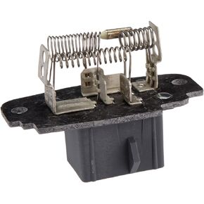 Motorcraft YH-1700 Blower Motor Resistor