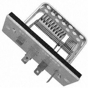 Standard Motor Products RU95 Blower Motor Resistor