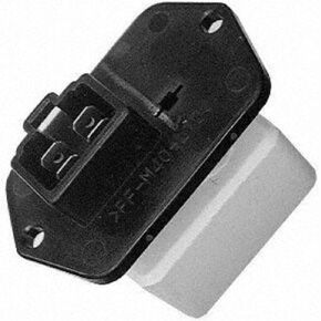 Standard Motor Products RU91 Blower Motor Resistor