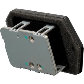 Standard Motor Products RU-718 Blower Motor Resistor Assorted, One Size
