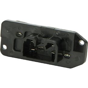 Standard Motor Products RU322 Blower Motor Resistor Assorted , One Size