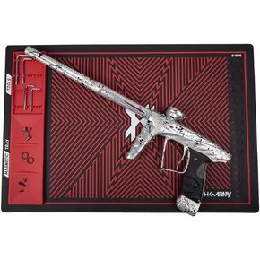 HK Army MAGMAT Magnetic Paintball Tech Mat