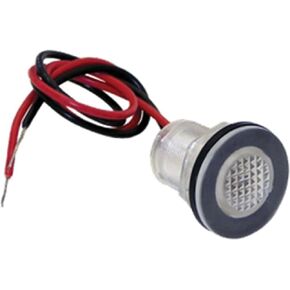 T-H Marine - 3003.7011 LED-51875-DP Flush Head LED Livewell Light - Blue