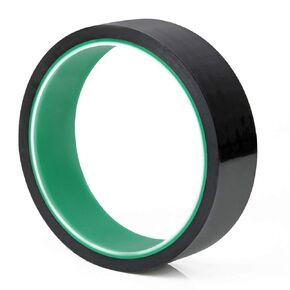 Bike Wheel Tubeless Rim Tape-Bicycle Rim Strip Tape Width 21mm × Length 10m Roll for Anti Puncture Vacuum Tubeless Tire Pad for Road Bike&MTB Wheel Carbon 21mm