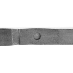 Kenda Y6242009 Rim Strip Rubber (25 Pieces), 24" x 20mm